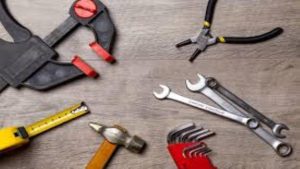 Crescent Wrench