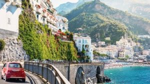 Trips Near Naples