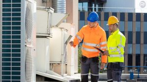 Field Service Management