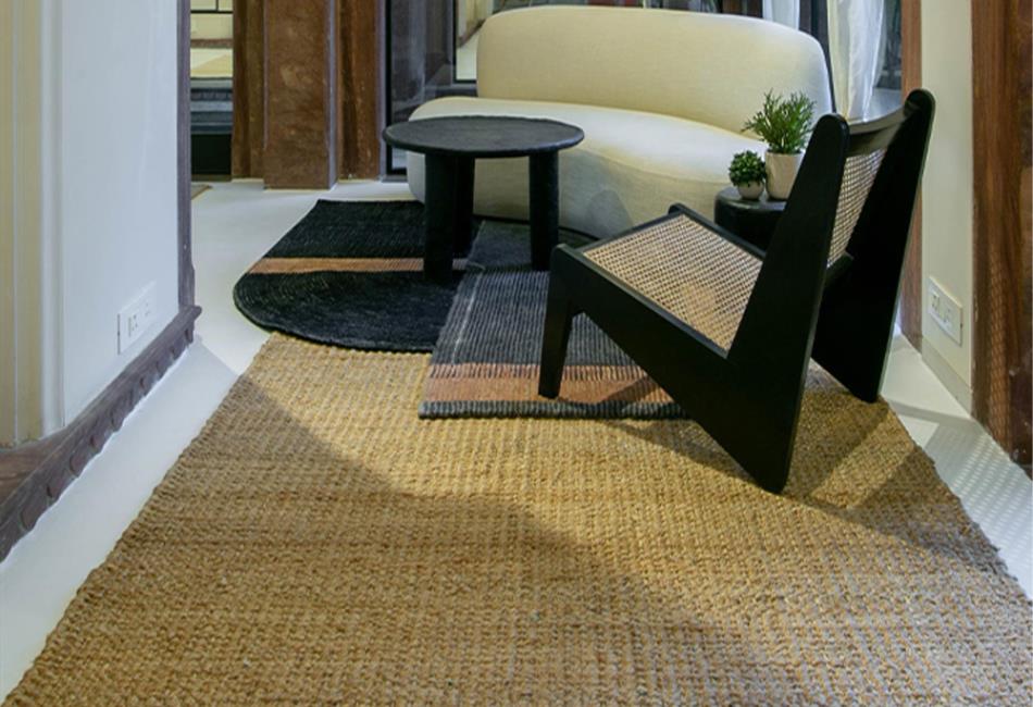 Jute Rugs