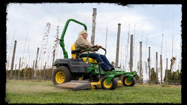John Deere Rentals
