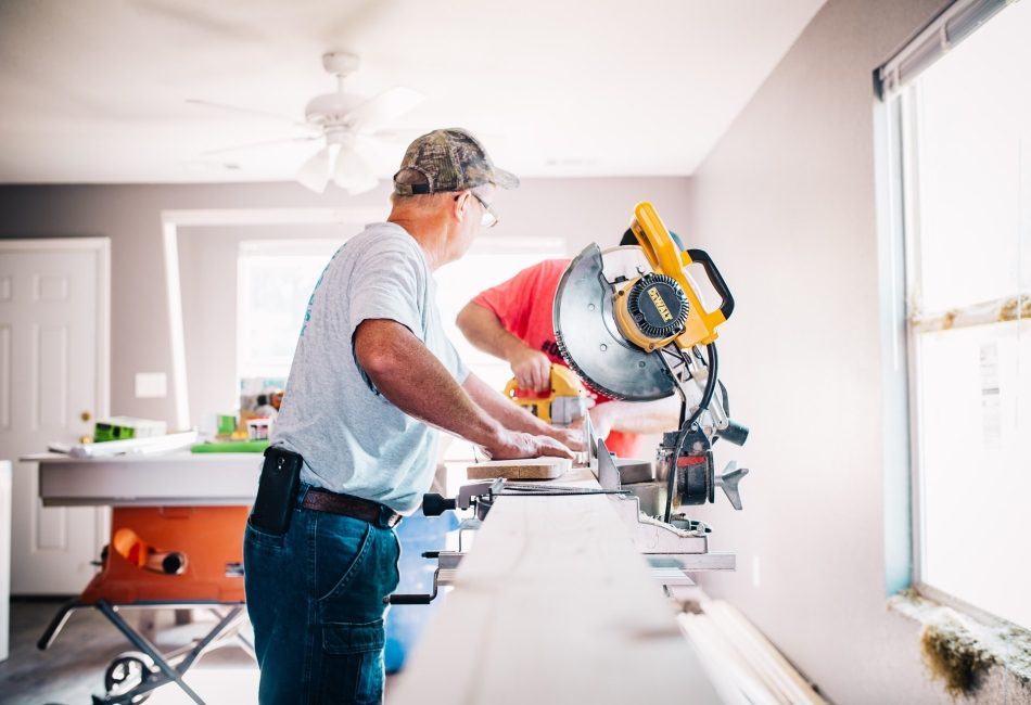 Handyman in Ashburn