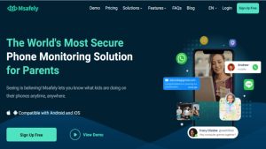 iPhone Location Remotely