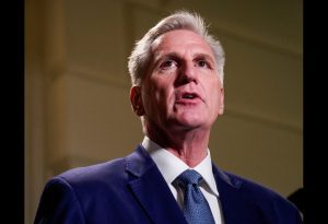 Kevin McCarthy Net Worth