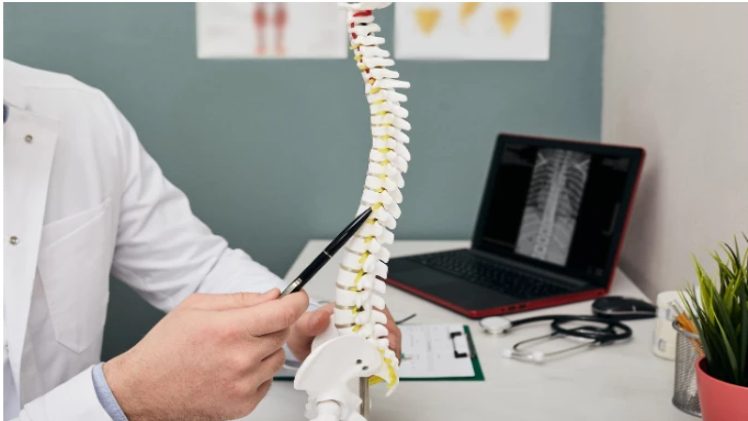 Treat Osteoporosis