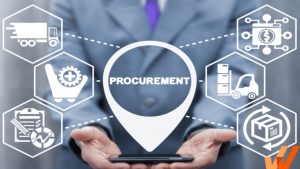 Procurement Software