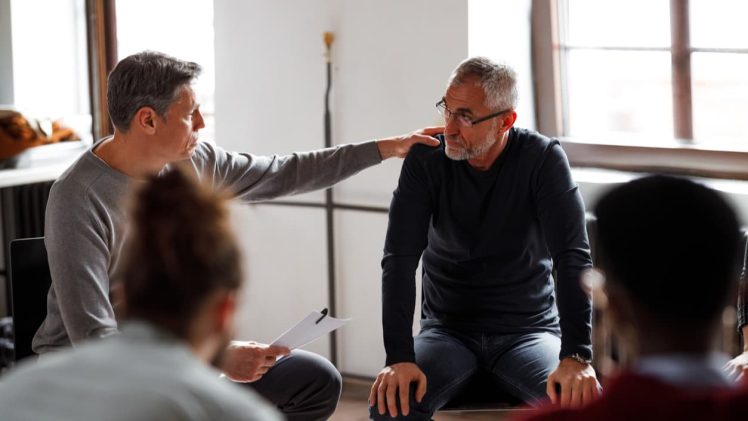 Long-Term Recovery from Addiction