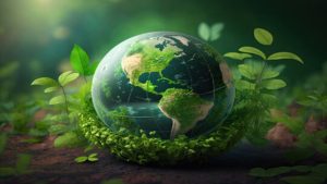 Fabrics for a Greener World