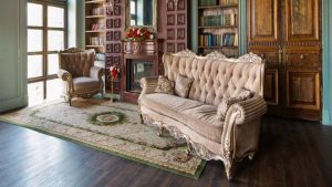 Luxury Furniture in UAE