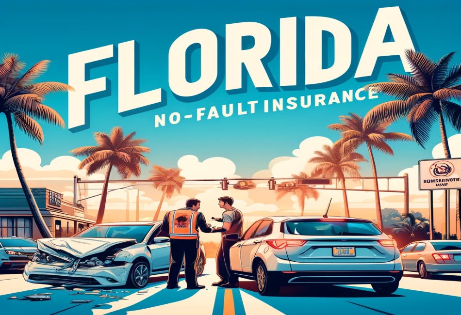 No-Fault Car Insurance