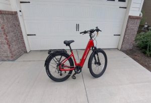 Ebike Worth the Hype