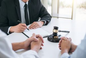 Spousal Support Lawyer