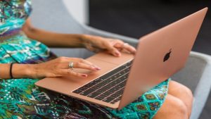 Reconditioned Apple Laptop