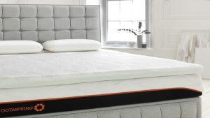 Dormeo Mattress Topper
