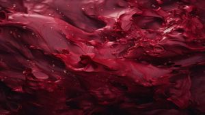 Maroon Color