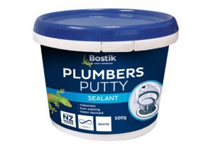 Plumber's Putty