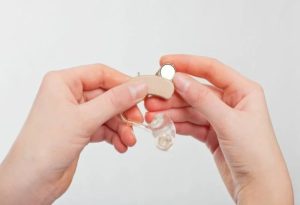 Hearing Aid