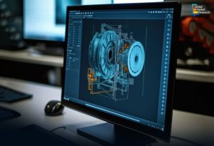 AI-Powered 3D Model