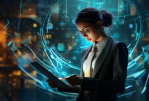 AI Recruiting