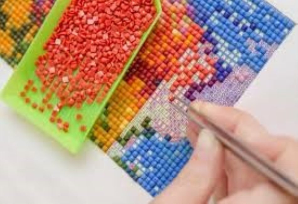 Diamond Painting