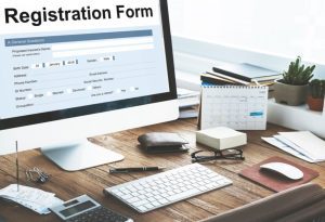 Custom Registration Forms