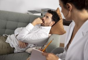 Hypnotherapy