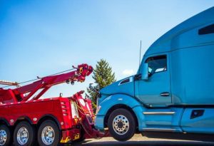 Trucking Regulations Promote
