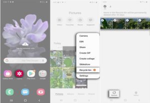  Backup Deleted Photos