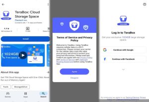  Backup Deleted Photos