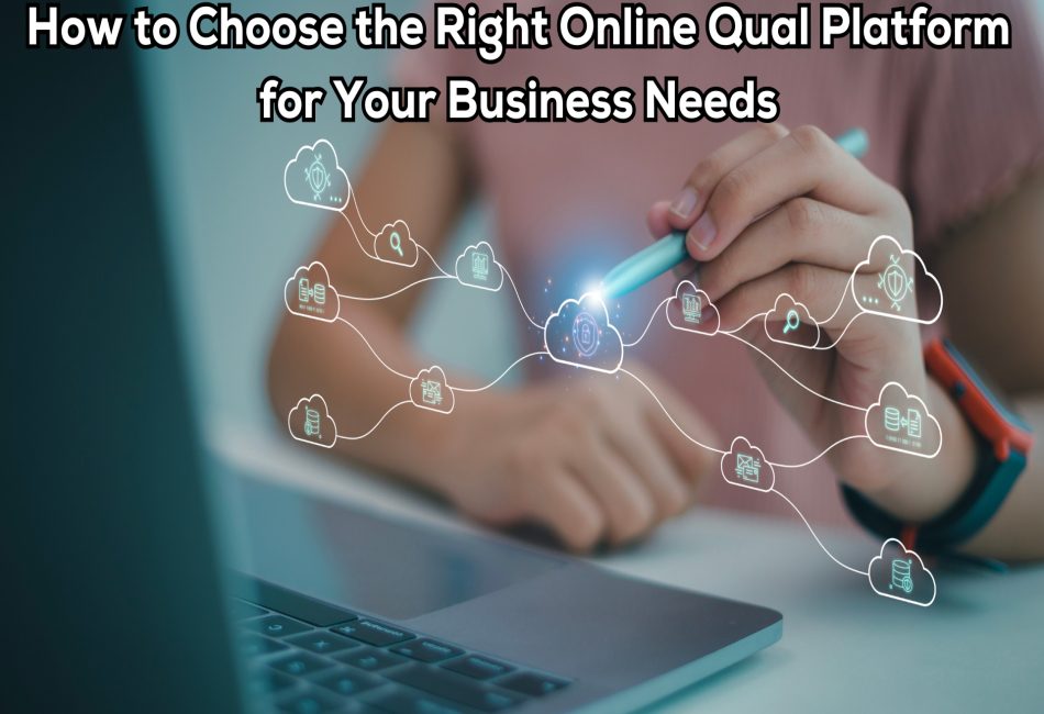Online Qual Platform