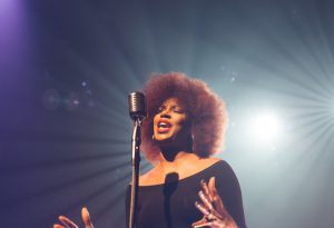 Singing Voice