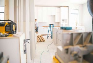 Home Remodeling Is Needed
