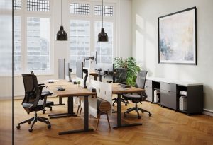 Healthy Workspace