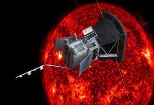 Parker Solar Probe