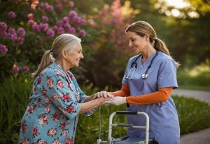 Memory Care