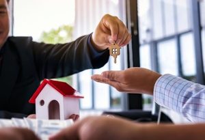 Buying a Home