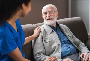 Care Services