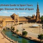 Spain Tours Packages