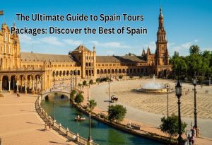 Spain Tours Packages
