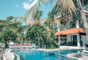 Bali Vacation Experience