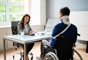 Winning a Disability Claim