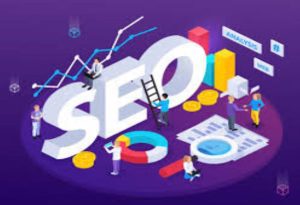 SEO Companies