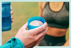Protein Shakes