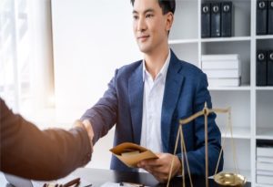 Personal Injury Attorney