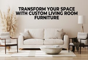 Living Room Furniture