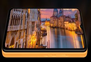 Large-Screen Smartphone