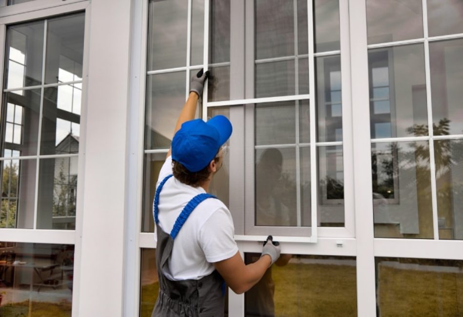 Window Installation Company