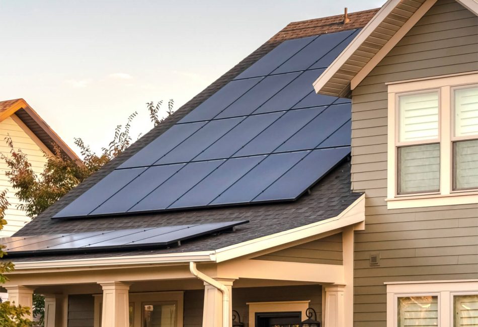 Which Types of Roofing Are Best for Building Solar in Thousand Oaks?