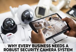 Camera System
