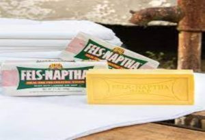 Fels-Naptha